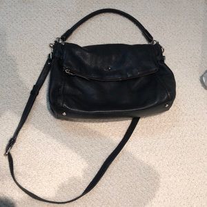 Kate spade shoulder/tote bag